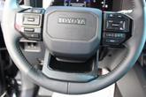 Thumbnail of 2024 Black Toyota Land Cruiser