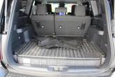 Thumbnail of 2024 Black Toyota Land Cruiser