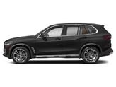 Thumbnail of 2023 Black Sapphire Metallic BMW X5