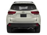 Thumbnail of 2018 Shoreline Blue Pearl Toyota Highlander