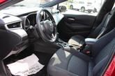 Thumbnail of 2022 Midnight Black Metallic Toyota Corolla
