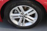 Thumbnail of 2022 Midnight Black Metallic Toyota Corolla