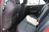 Thumbnail of 2022 Midnight Black Metallic Toyota Corolla