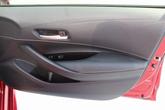 Thumbnail of 2022 Midnight Black Metallic Toyota Corolla