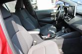 Thumbnail of 2022 Midnight Black Metallic Toyota Corolla