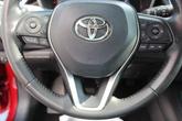 Thumbnail of 2022 Midnight Black Metallic Toyota Corolla