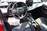 Thumbnail of 2022 Midnight Black Metallic Toyota Corolla