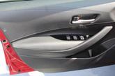Thumbnail of 2022 Midnight Black Metallic Toyota Corolla