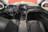 Thumbnail of 2022 Supersonic Red Toyota Camry