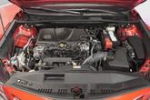Thumbnail of 2022 Supersonic Red Toyota Camry