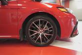 Thumbnail of 2022 Supersonic Red Toyota Camry