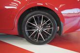 Thumbnail of 2022 Supersonic Red Toyota Camry