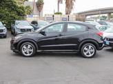 Thumbnail of 2020 Crystal Black Pearl Honda HR-V