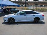 Thumbnail of 2021 Platinum White Pearl Honda Accord