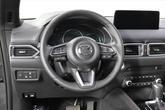 Thumbnail of 2025 Machine Gray Mazda CX-5
