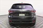 Thumbnail of 2025 Machine Gray Mazda CX-5