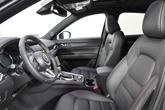 Thumbnail of 2025 Machine Gray Mazda CX-5