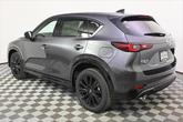 Thumbnail of 2025 Machine Gray Mazda CX-5