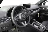Thumbnail of 2025 Machine Gray Mazda CX-5