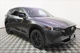 Thumbnail of 2025 Machine Gray Mazda CX-5
