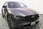 Thumbnail of 2025 Machine Gray Mazda CX-5
