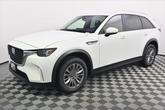 2025 Mazda CX-90 3.3 Turbo S