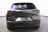 Thumbnail of 2025 Machine Gray Metallic Mazda CX-30