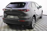 Thumbnail of 2025 Machine Gray Metallic Mazda CX-30