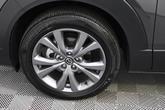 Thumbnail of 2025 Machine Gray Metallic Mazda CX-30