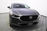 Thumbnail of 2025 Machine Gray Metallic Mazda CX-30