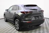 Thumbnail of 2025 Machine Gray Metallic Mazda CX-30