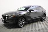 Thumbnail of 2025 Machine Gray Metallic Mazda CX-30