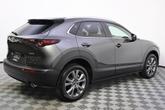 Thumbnail of 2025 Machine Gray Metallic Mazda CX-30