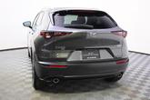 Thumbnail of 2025 Machine Gray Metallic Mazda CX-30