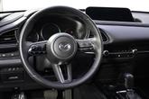 Thumbnail of 2025 Machine Gray Metallic Mazda CX-30