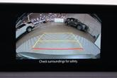 Thumbnail of 2025 Machine Gray Metallic Mazda CX-30