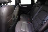 Thumbnail of 2023 Deep Crystal Blue Mica Mazda CX-5
