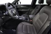 Thumbnail of 2023 Deep Crystal Blue Mica Mazda CX-5
