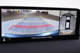 Thumbnail of 2023 Deep Crystal Blue Mica Mazda CX-5
