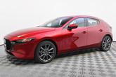 Thumbnail of 2025 Soul Red Crystal Metallic Mazda Mazda3