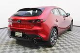 Thumbnail of 2025 Soul Red Crystal Metallic Mazda Mazda3