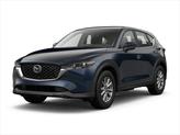 Thumbnail of 2025 Polymetal Gray Metallic Mazda CX-5