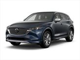 Thumbnail of 2025 Polymetal Gray Metallic Mazda CX-5
