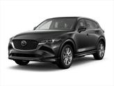 Photo of 2025 Polymetal Gray Metallic Mazda CX-5