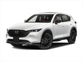 Thumbnail of 2025 Polymetal Gray Metallic Mazda CX-5
