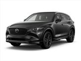 Thumbnail of 2025 Polymetal Gray Metallic Mazda CX-5