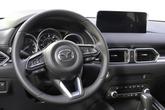Thumbnail of 2025 Jet Black Mazda CX-5