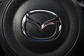 Thumbnail of 2025 Jet Black Mica Mazda CX-5