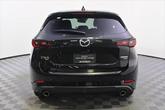 Thumbnail of 2025 Jet Black Mica Mazda CX-5