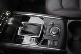 Thumbnail of 2025 Jet Black Mica Mazda CX-5